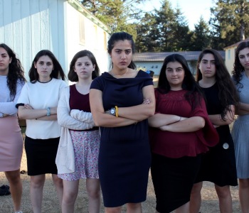 The-serious-CIT-Girls-2
