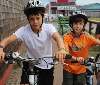 Two-boys-biking-2